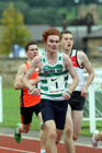 No 1, 800 metres, Northumberland Classic, Hexham.
